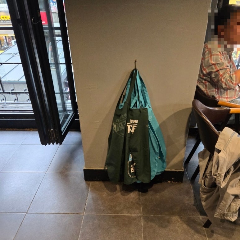흑돼지삼백식당 서초점 사진 5