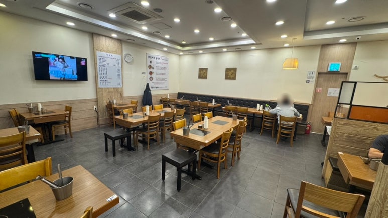 원조닭한마리칼국수전문 사진 4