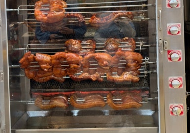 서울진바베큐 새마을시장점 사진 7