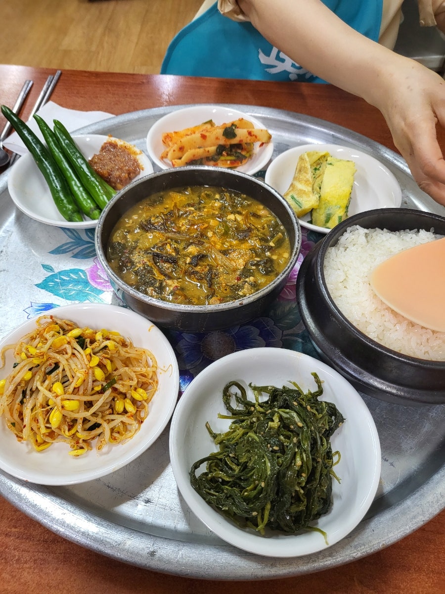 승우네식당 사진 7
