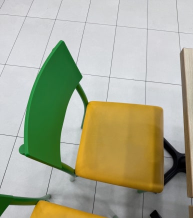 써브웨이 신림역점 사진 4
