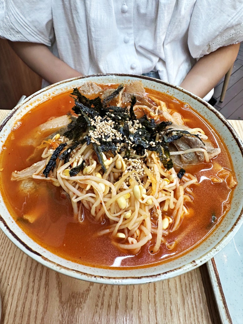 153구포국수 경복궁점 사진 7