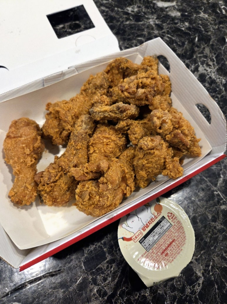BBQ 뚝섬점 사진 3