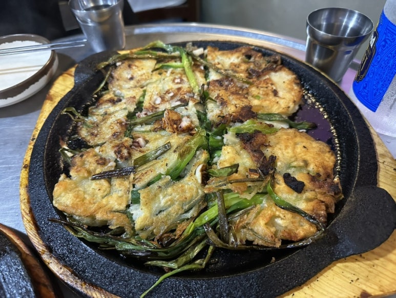 동동주&지지미골 사진 4