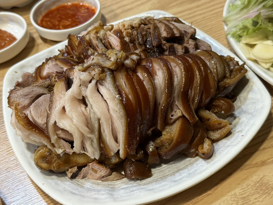 장충동한방족발 사진 5
