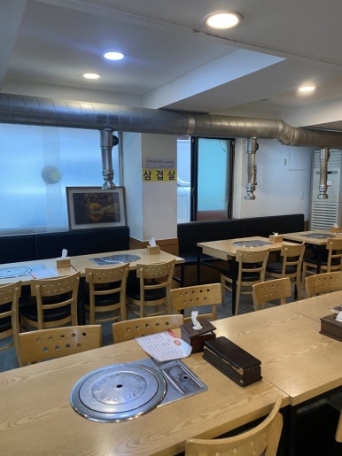 전주비빔밥 사진 8