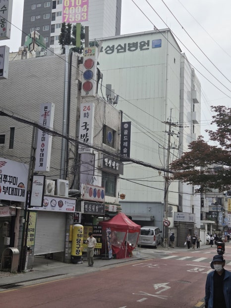 석봉이네국수&우동 사진 7