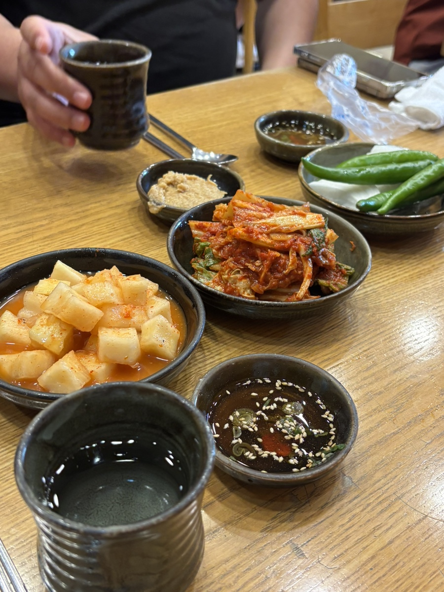 윤가곰탕 사진 7