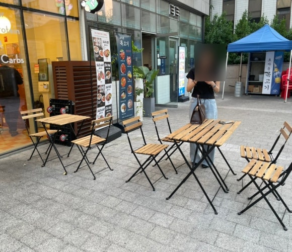 프로티너 성수역점 사진 5