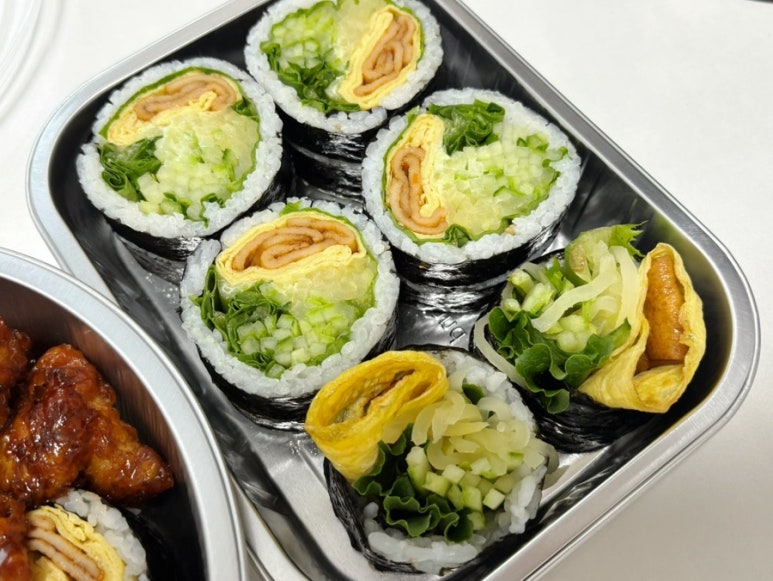 오토김밥 연희점 사진 3