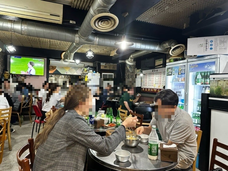 동동주&지지미골 사진 3