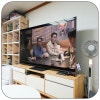75인치 TCL TV C8L 화질 실사용 후기, 거실에서 느낀 SQD-Mini LED와 Bang & Olufsen 사운드 이미지 2