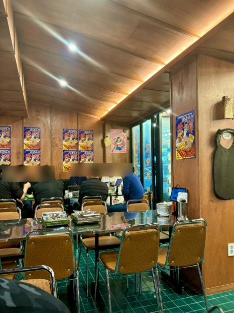 중앙즉석닭발 수원매탄점 사진 4