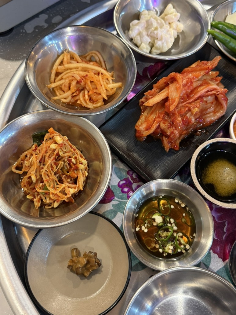 외국돈 교대점 사진 6