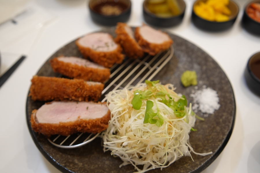 연남토마 신세계백화점 의정부점 사진 8