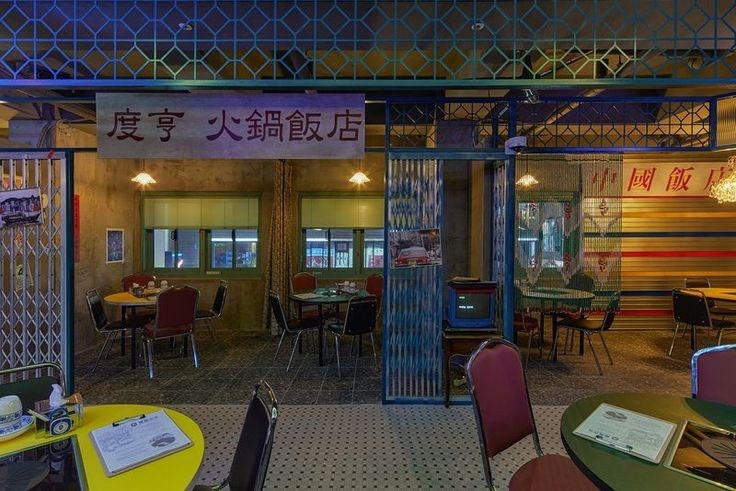 대림국수 을지로점 사진 3