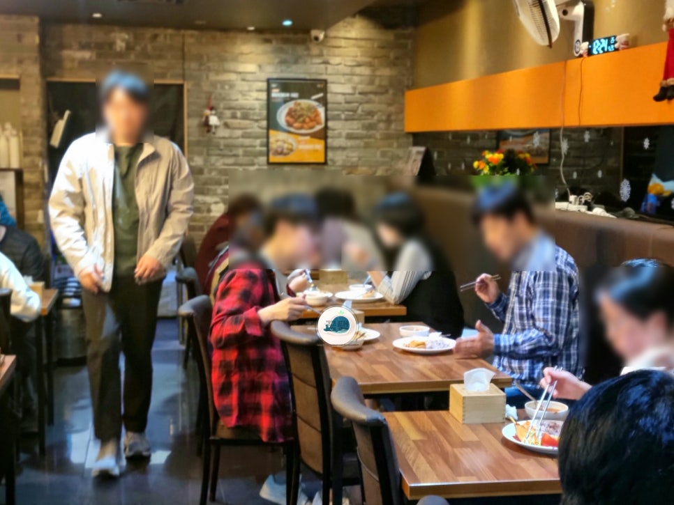 쌀쌀맞은닭 서울역점 사진 3