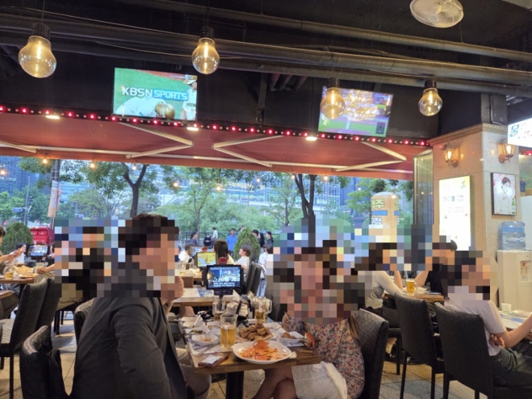 청계천휴 사진 7
