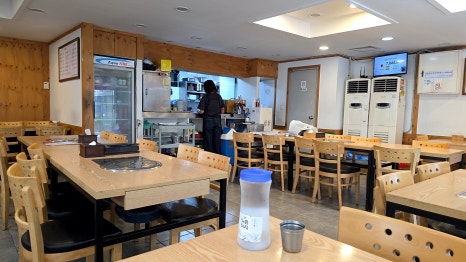 전주비빔밥 사진 7