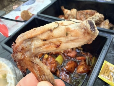 꾸브라꼬숯불치킨 영등포점 사진 7