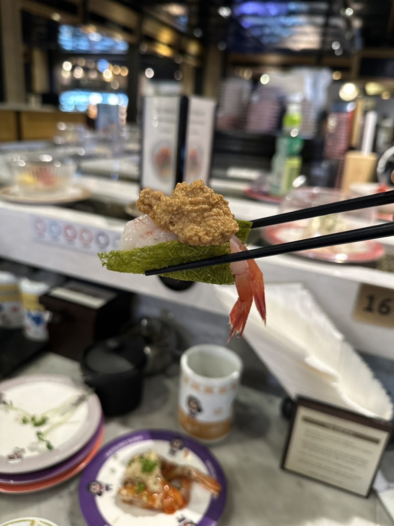 하츠노스시 사진 7