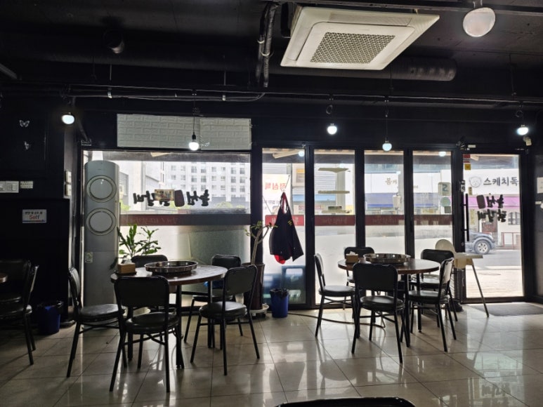 춘천장인닭갈비직영1호점 사진 3