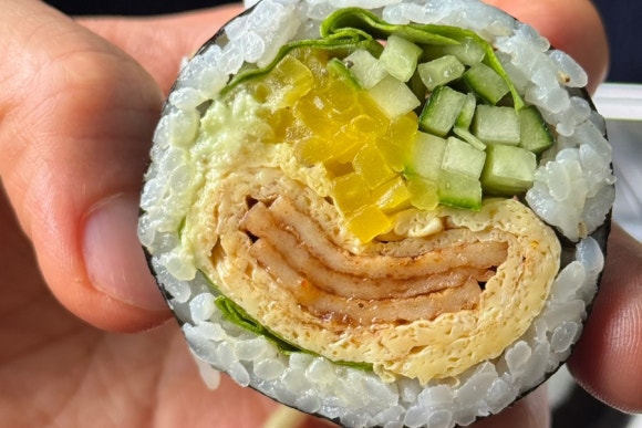 오토김밥 인천송도점 사진 7