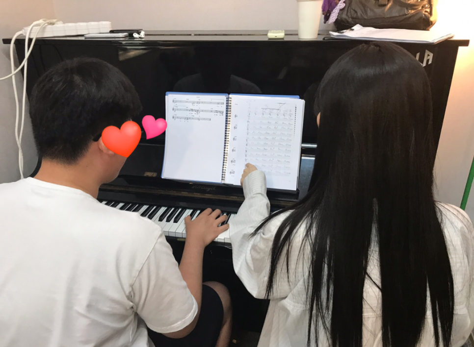목동 성인 피아노 레슨: 왕초보도 가능한 취미반 후기 — 사진 1