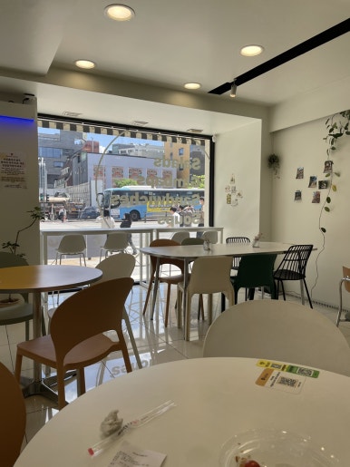 키친콤마 강남점 사진 2