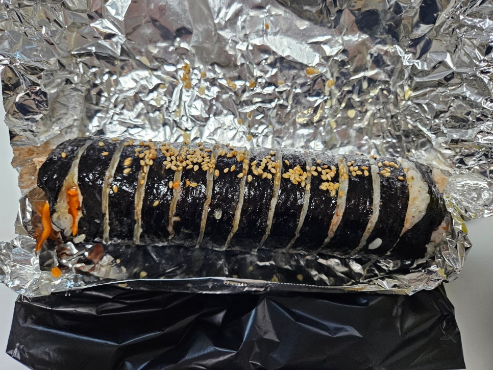천호즉석김밥 사진 6