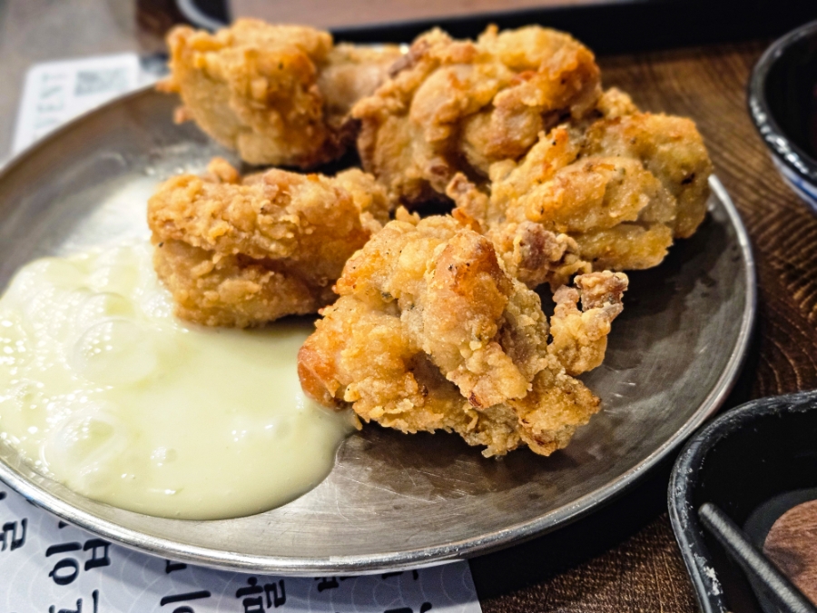 산쇼쿠라멘 강남본점 대표 사진