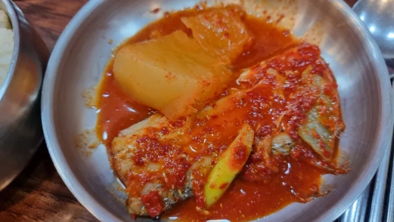 서울남대문 맛집 사진 4