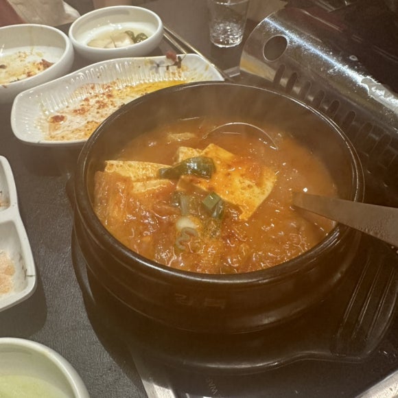 청도미나리식당 여의도점 사진 4
