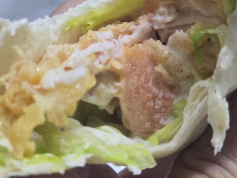KFC 역삼역점 사진 3