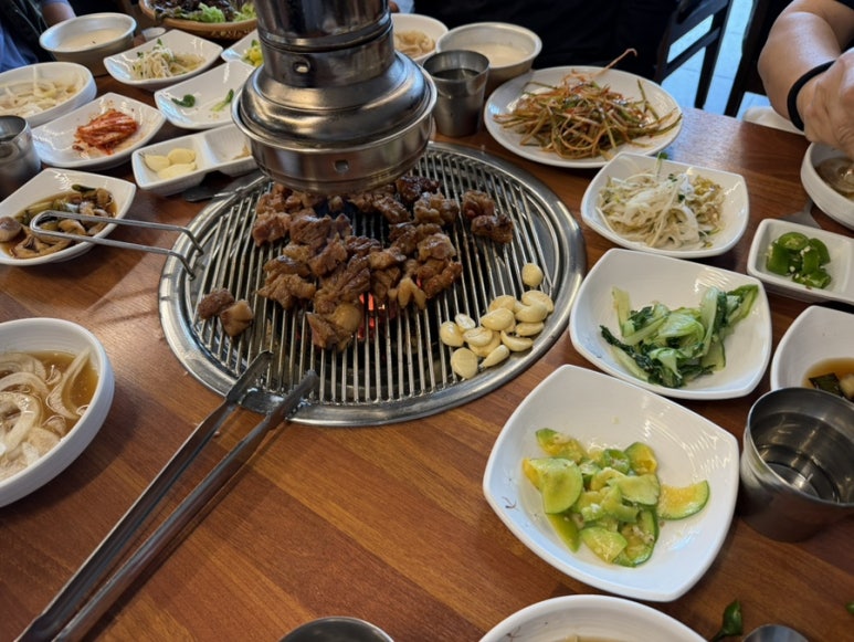 353숯불갈비 사진 6