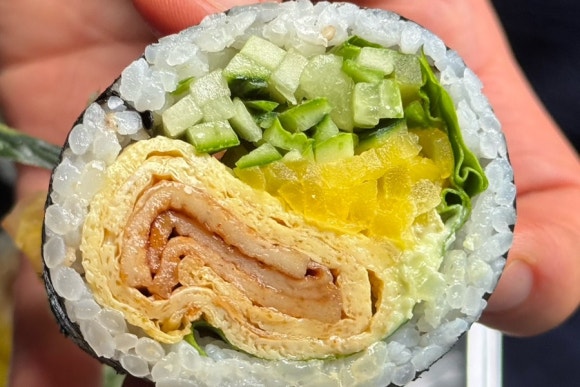 오토김밥 인천송도점 사진 6