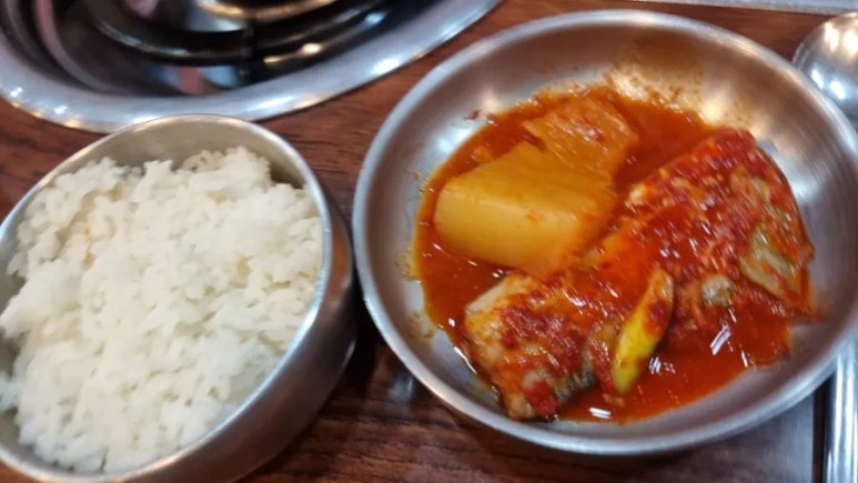서울남대문 맛집 사진 5