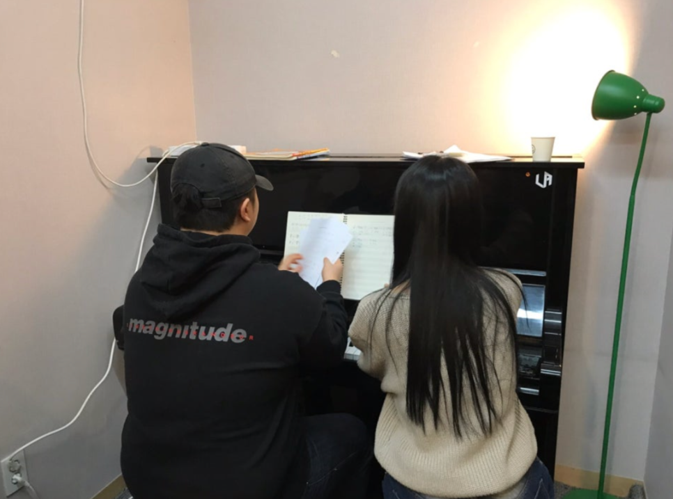 목동 성인 피아노 레슨: 왕초보도 가능한 취미반 후기 — 사진 3