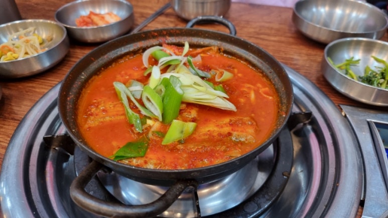 서울남대문 맛집 사진 8