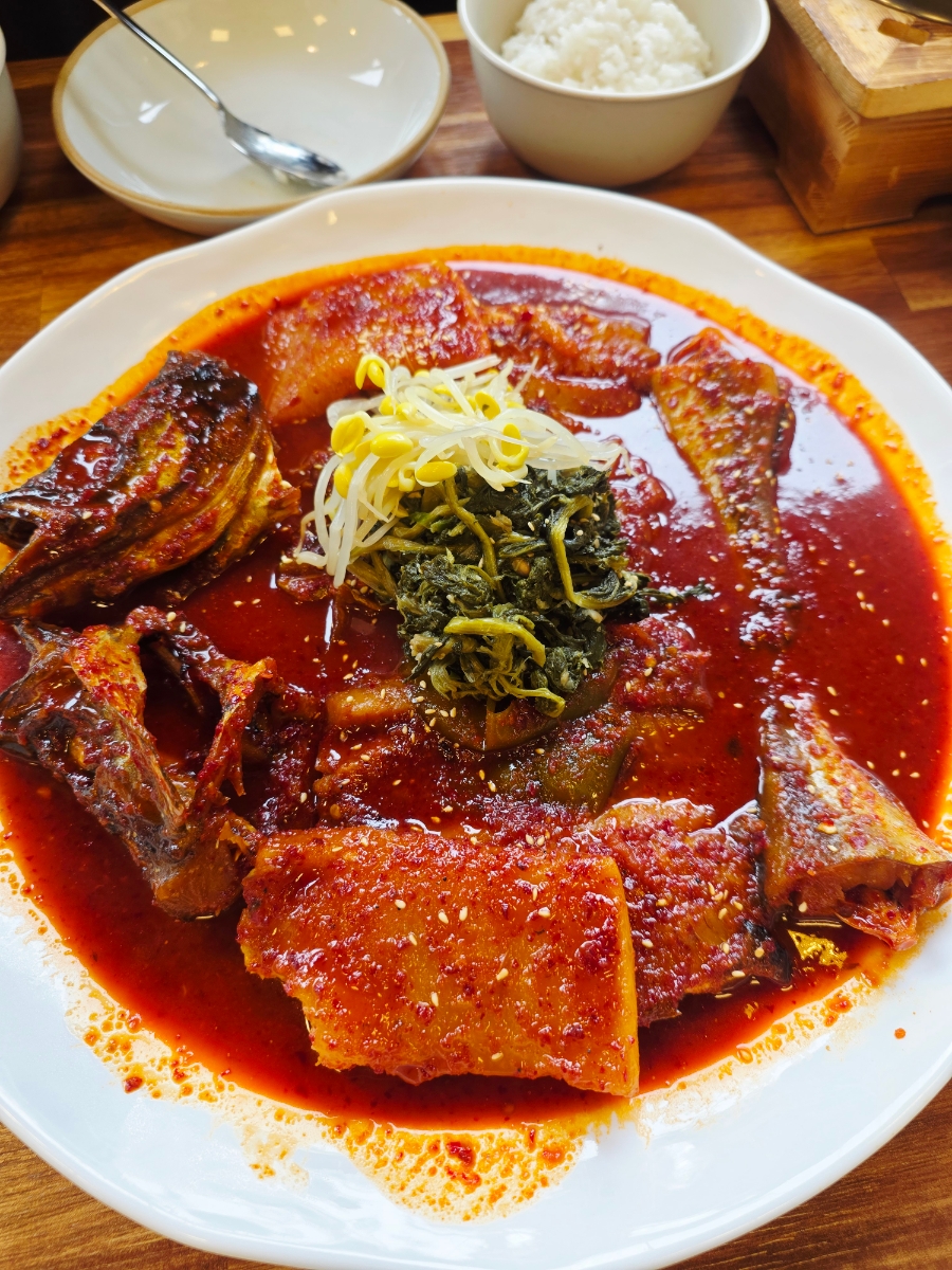 남도고을 사진 7