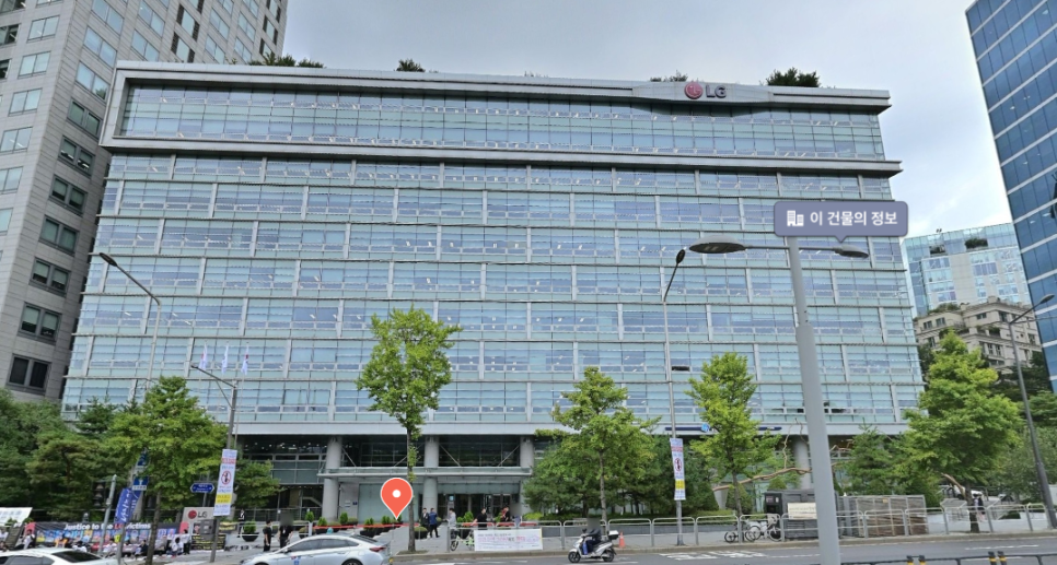 가츠라 LG광화문점 사진 3