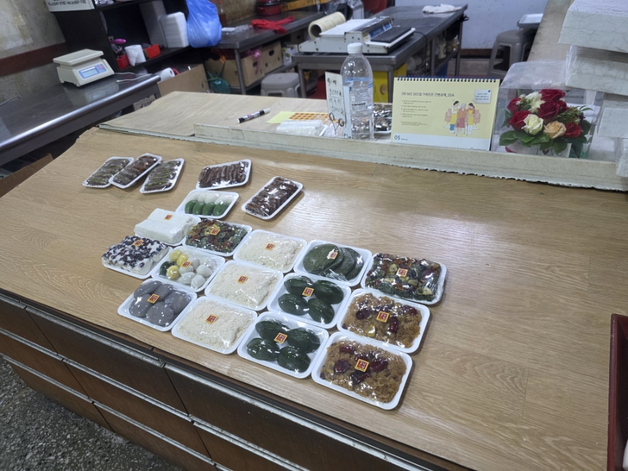 강남떡집 사진 4