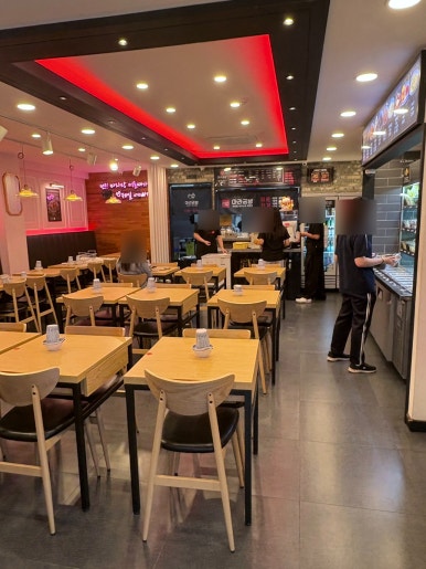 마라공방 교대점 사진 7
