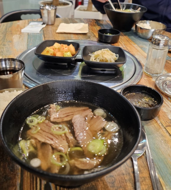 이안남대문잡채호떡 대표 사진