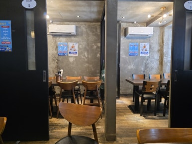 명정루 역삼점 사진 8