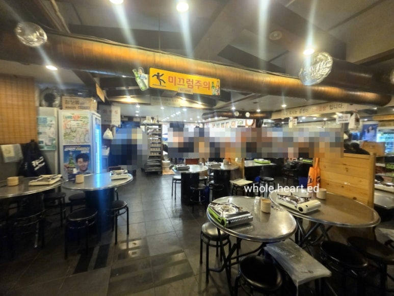 신촌황소곱창 종로점 사진 6
