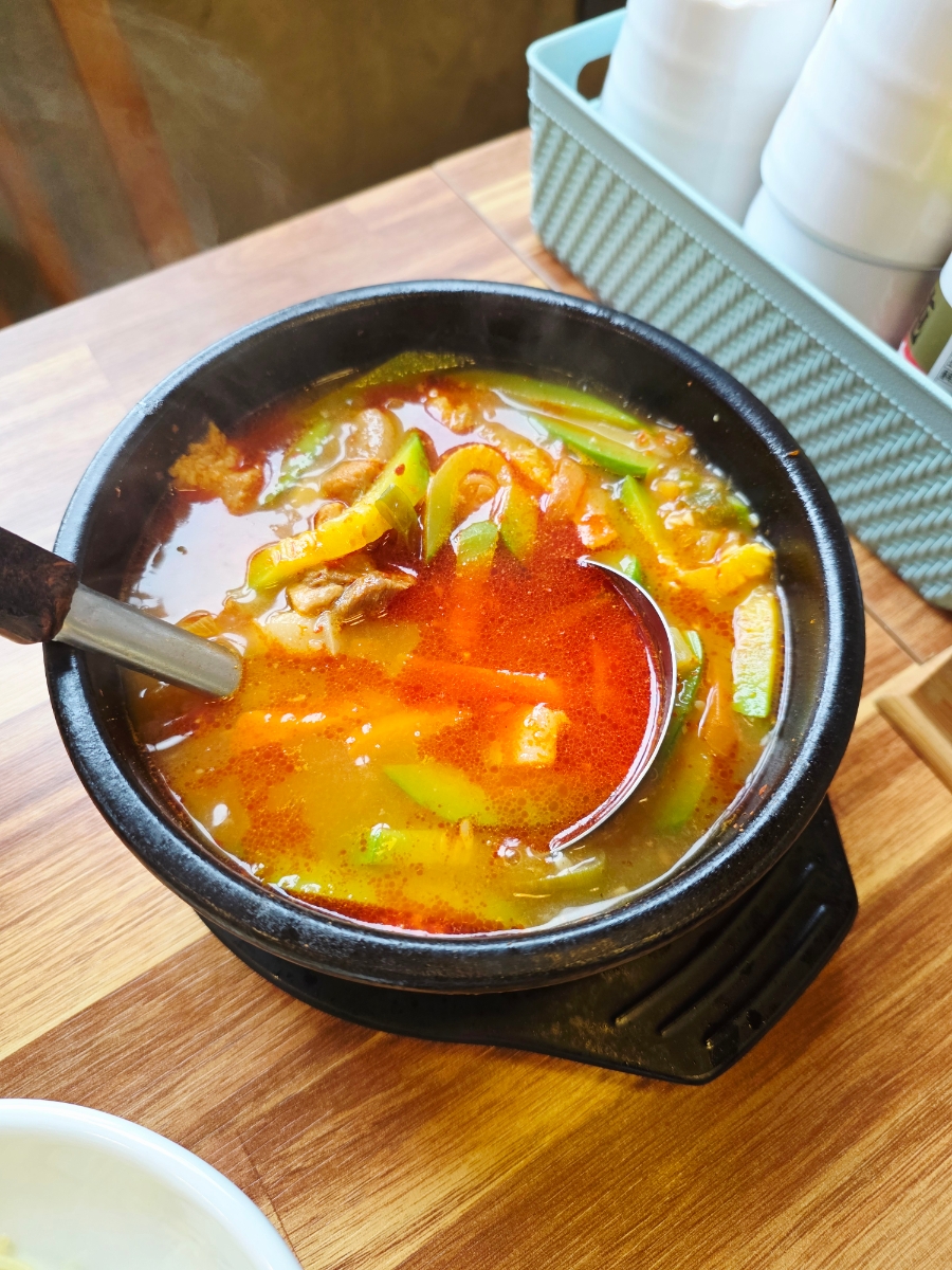 남도고을 사진 8