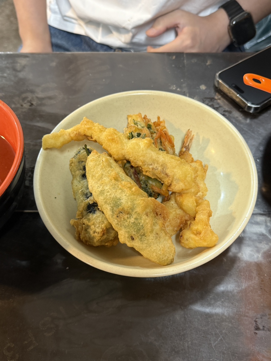땅꼬분식 사진 8