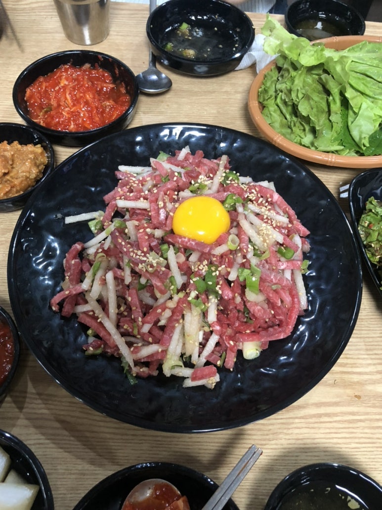 백제정육식당 사진 8