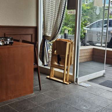 얼룩말식당 영통점 사진 7